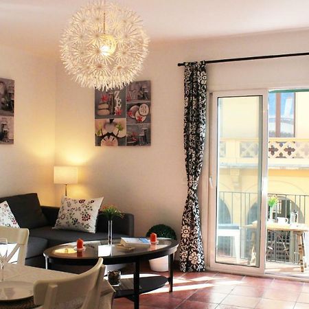 Sitges Apartment Luaran gambar