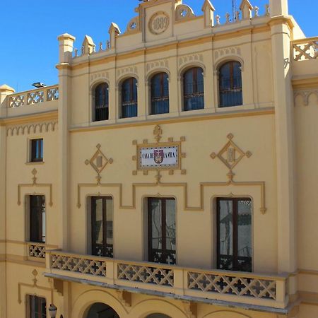 Sitges Apartment Luaran gambar