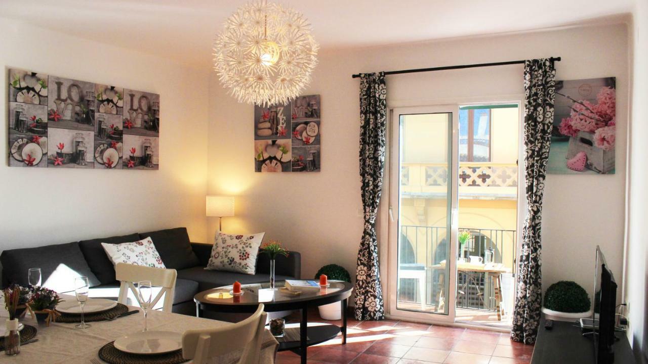 Sitges Apartment Luaran gambar