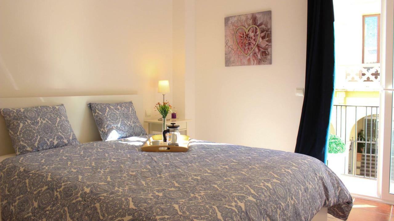 Sitges Apartment Luaran gambar