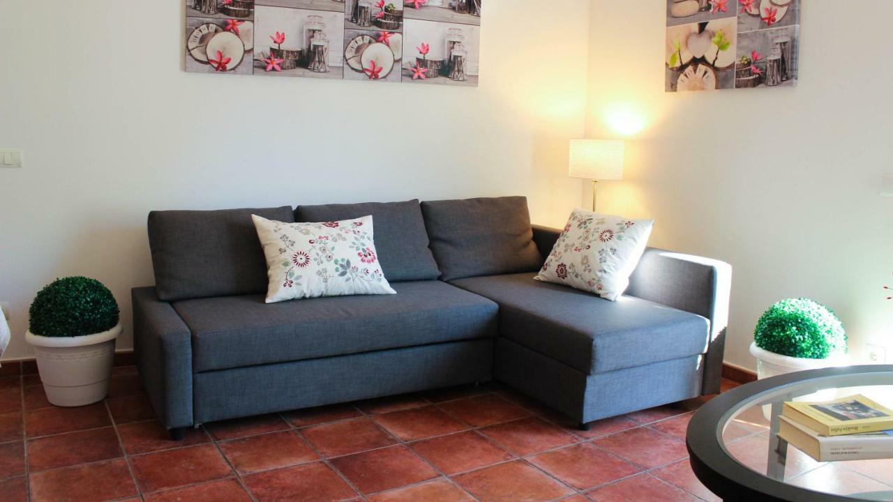 Sitges Apartment Luaran gambar