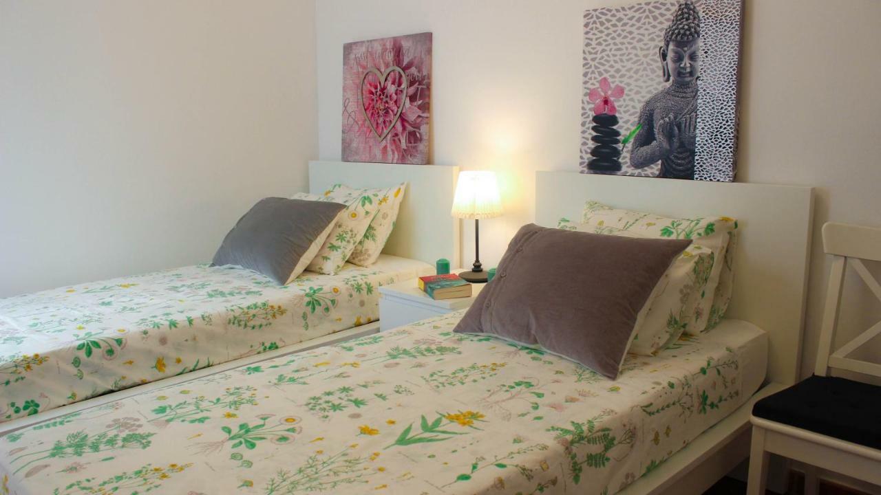 Sitges Apartment Luaran gambar