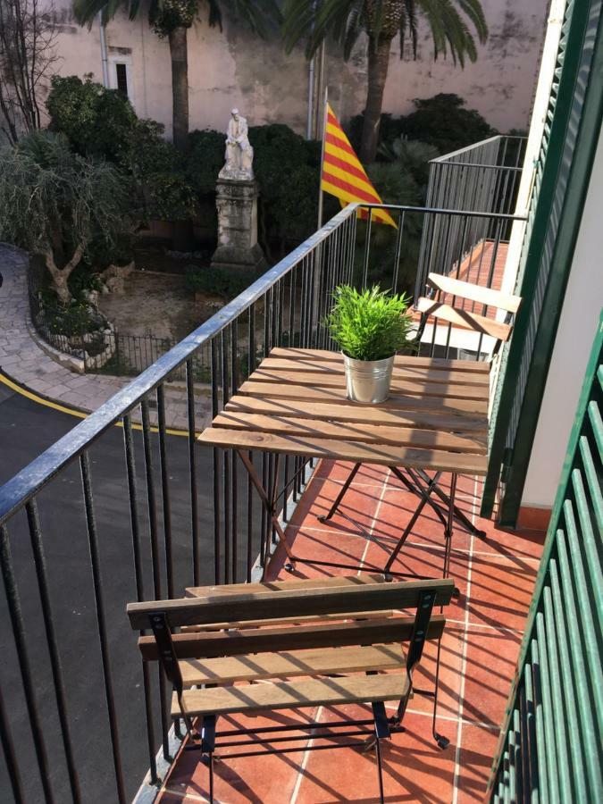 Sitges Apartment Luaran gambar