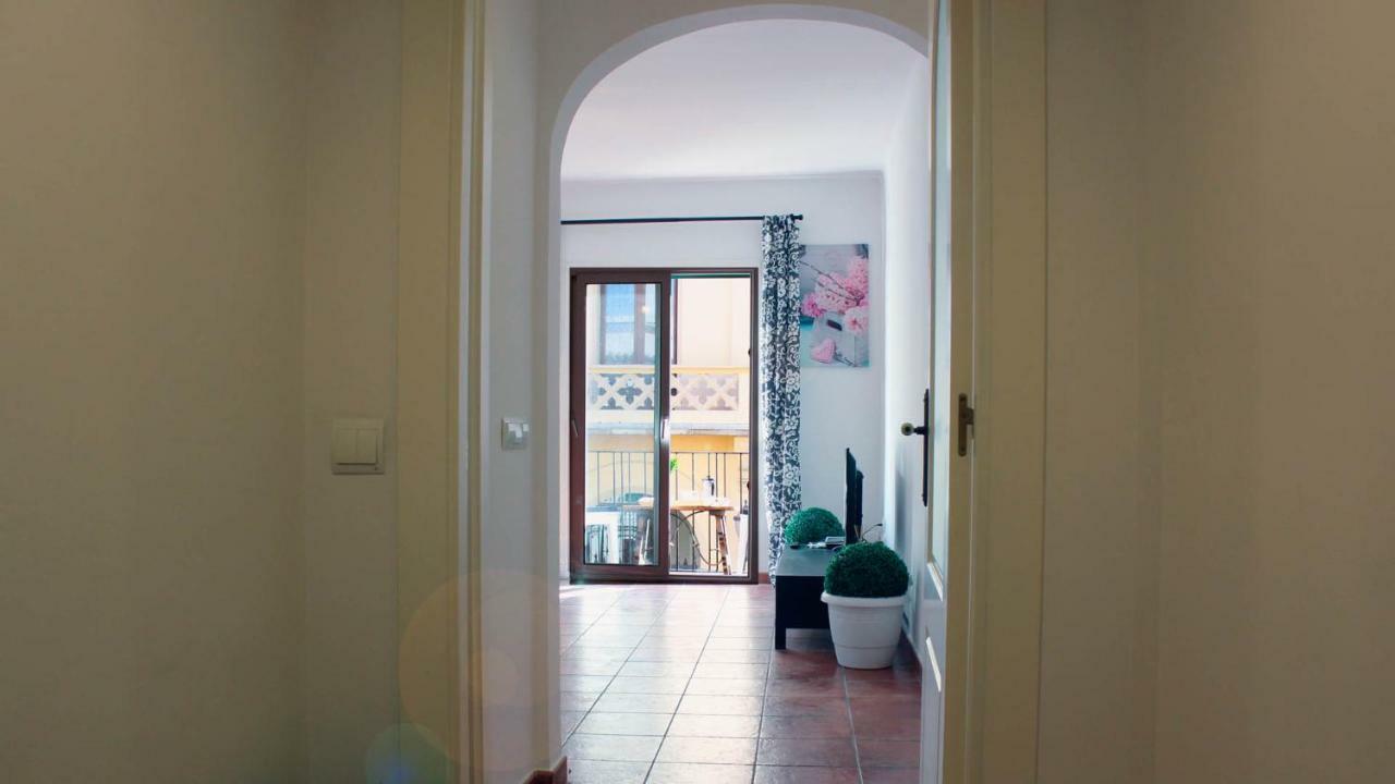 Sitges Apartment Luaran gambar