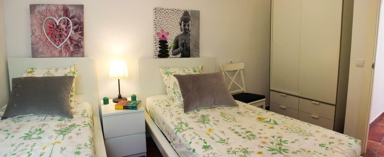 Sitges Apartment Luaran gambar