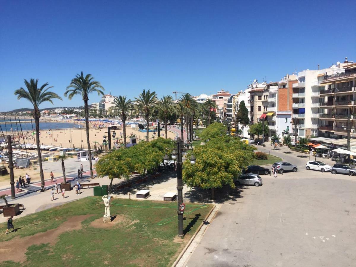 Sitges Apartment Luaran gambar