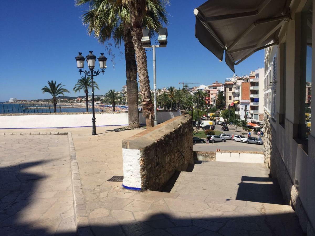 Sitges Apartment Luaran gambar